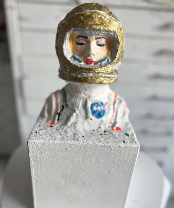 Samantha Ansicht Front