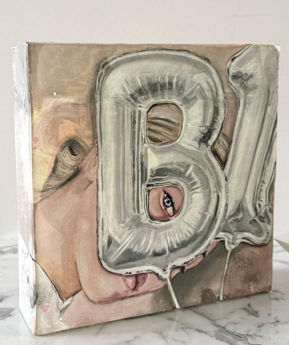 Abbildung Box Be One