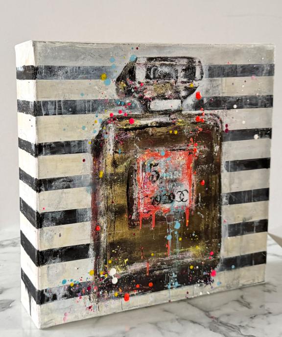 Abbildung Box 5. Mai