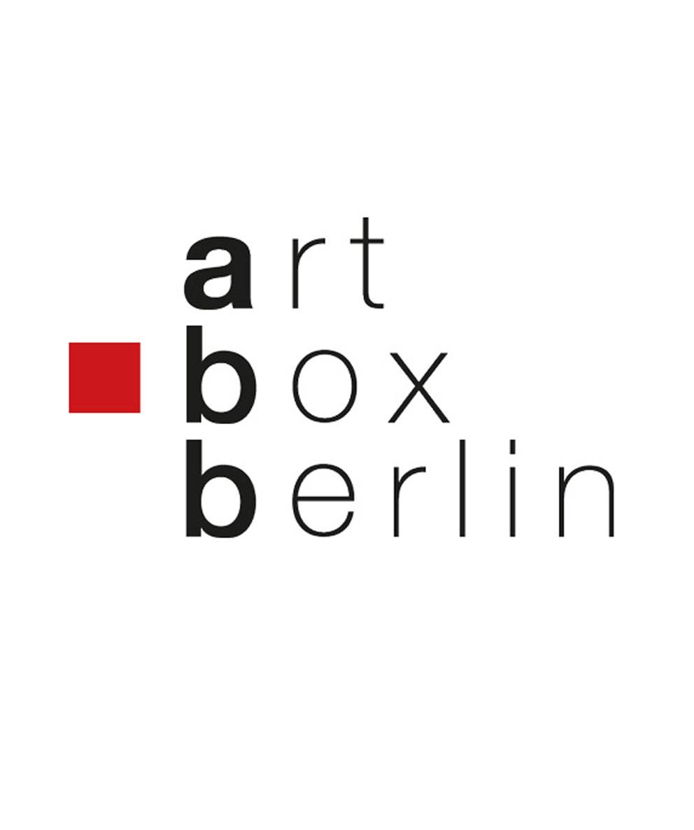 Logo Galeerie Art Box Berlin