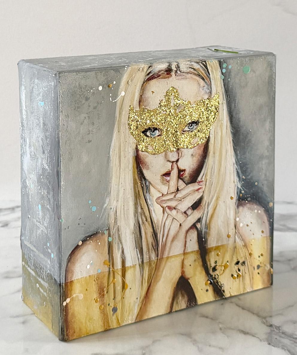 Abbildung Box Secret