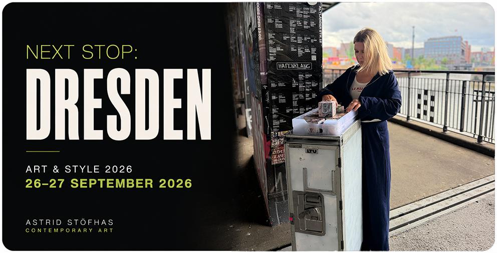 Dresden Art Fair 