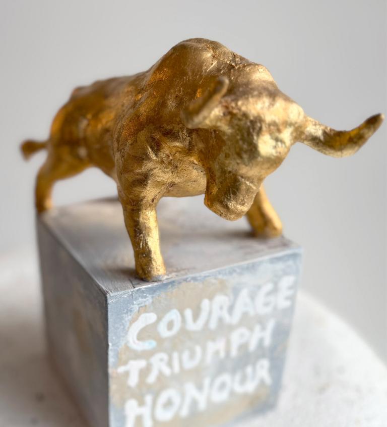 Astrid Stöfhas - Sculptures